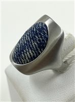 Anneau Miss Sixty Femme in Acier M0504-14 - M0504-14